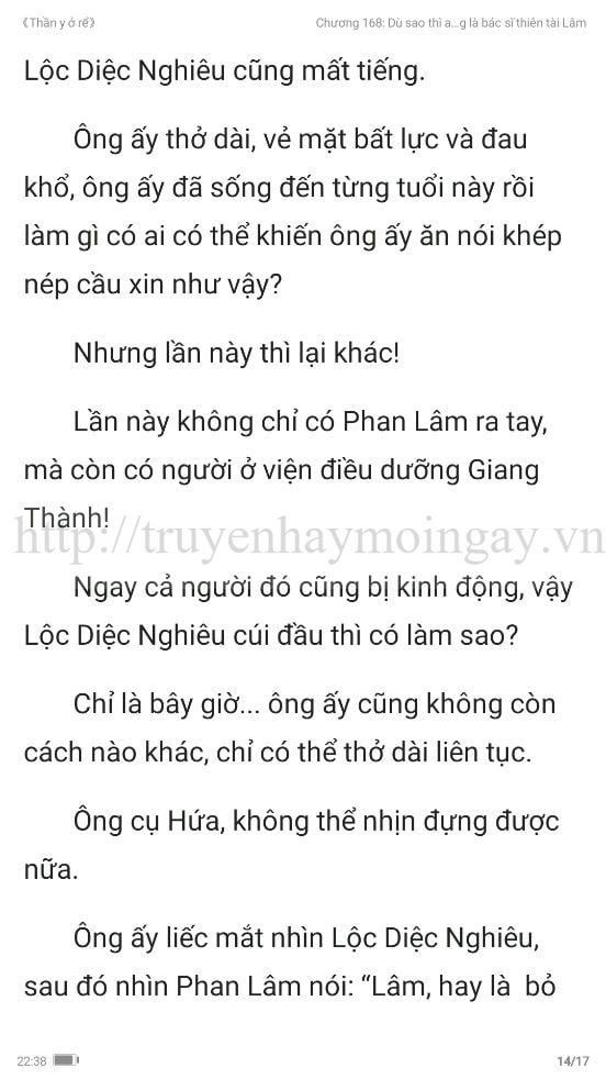 thần y ở rể