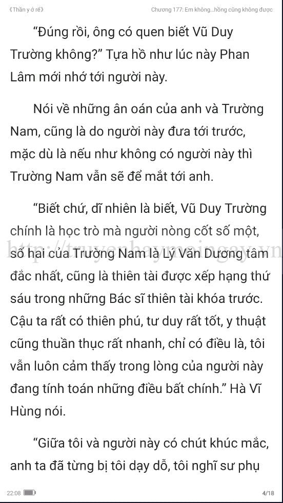 thần y ở rể