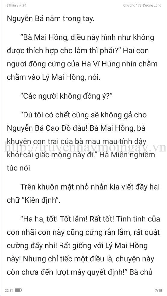 thần y ở rể