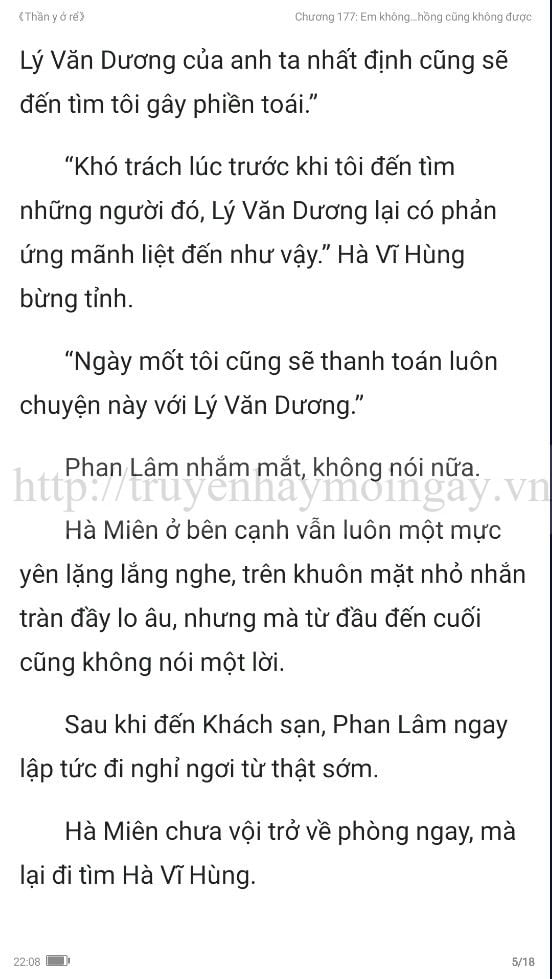 thần y ở rể