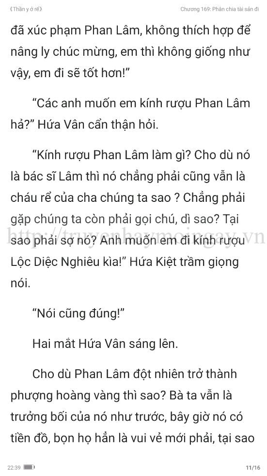 thần y ở rể