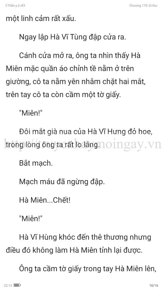 thần y ở rể