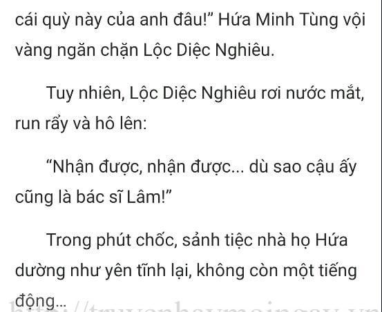 thần y ở rể