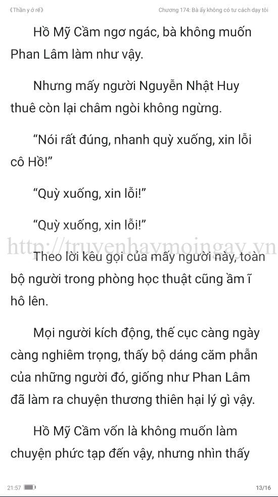 thần y ở rể