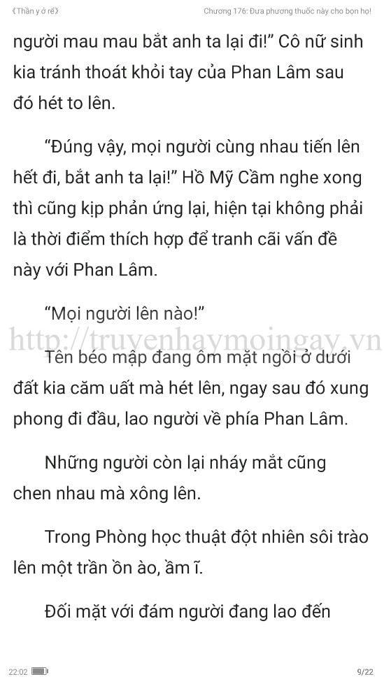 thần y ở rể