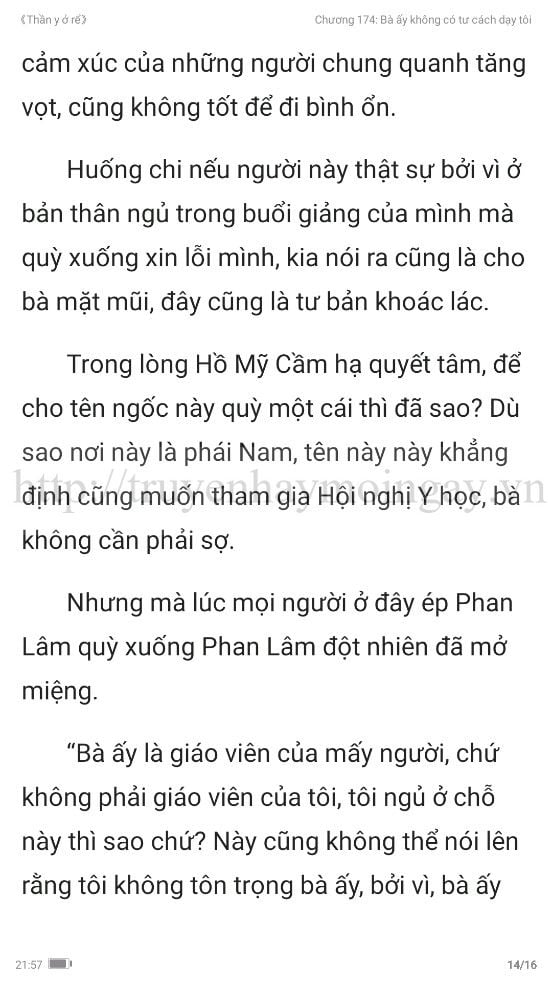 thần y ở rể