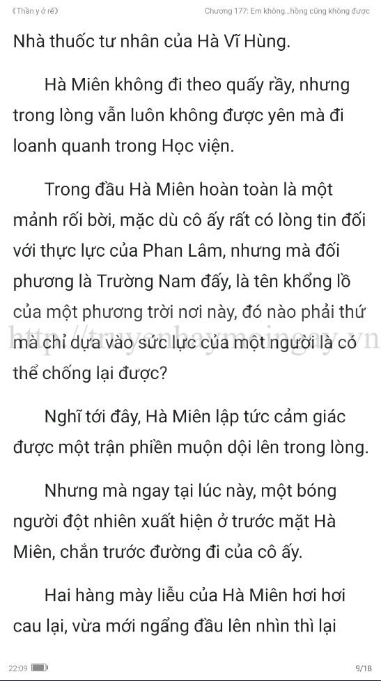 thần y ở rể