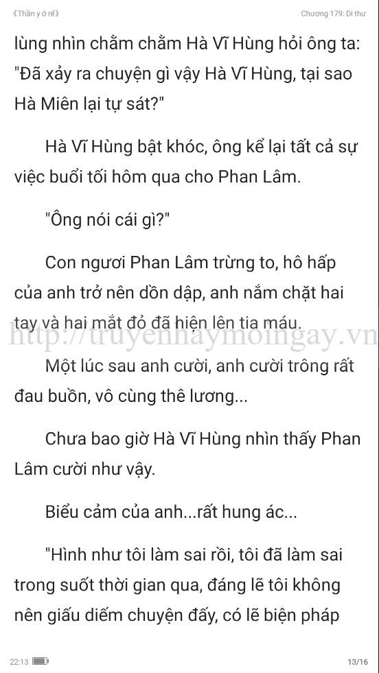 thần y ở rể