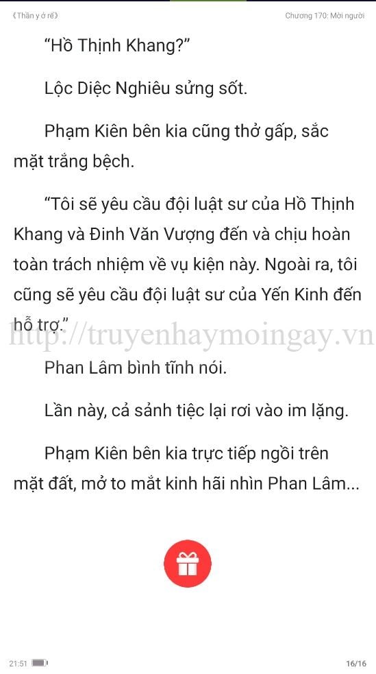 thần y ở rể