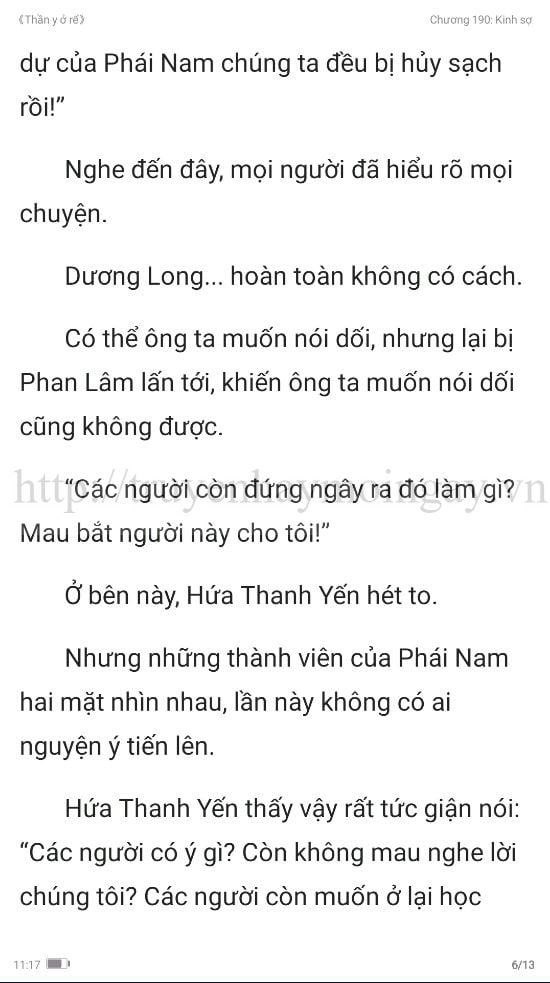 thần y ở rể