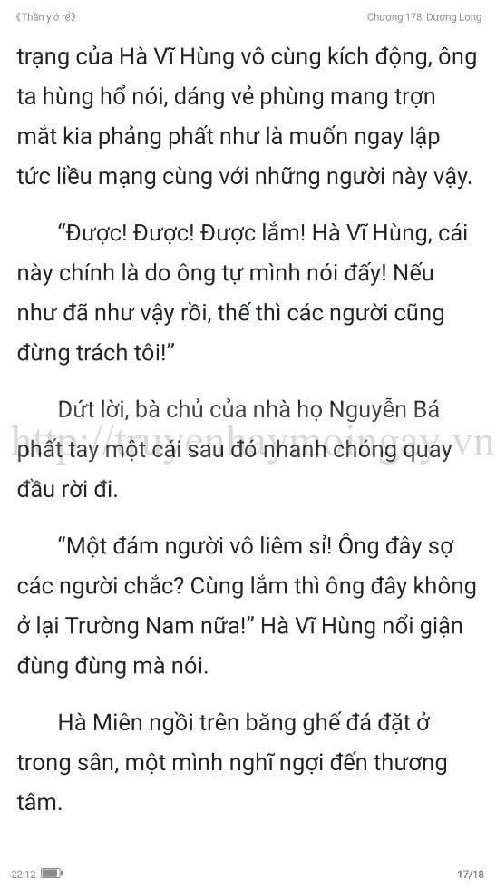 thần y ở rể