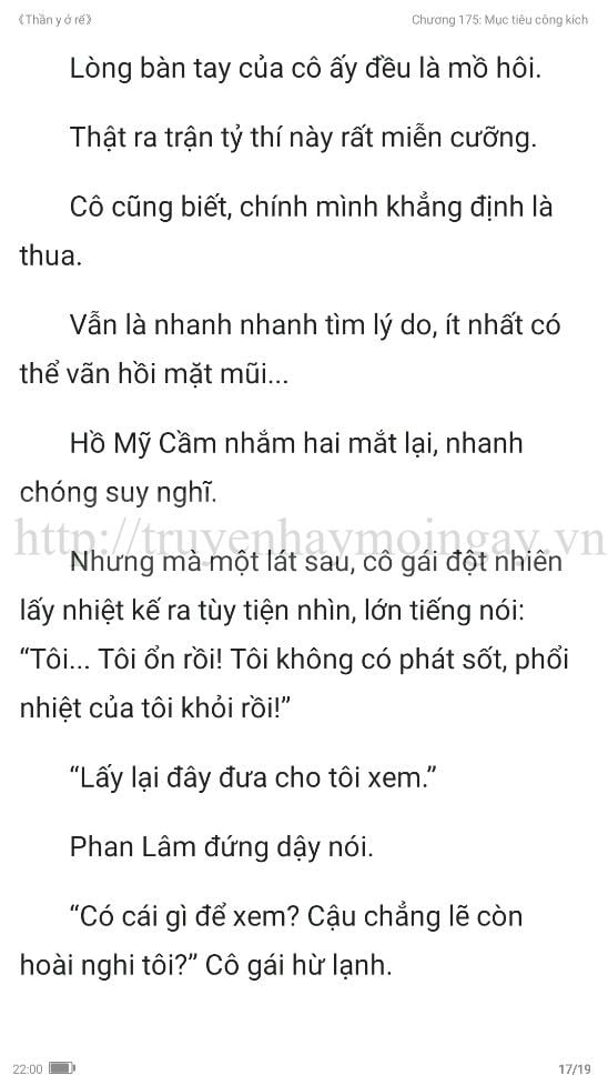 thần y ở rể