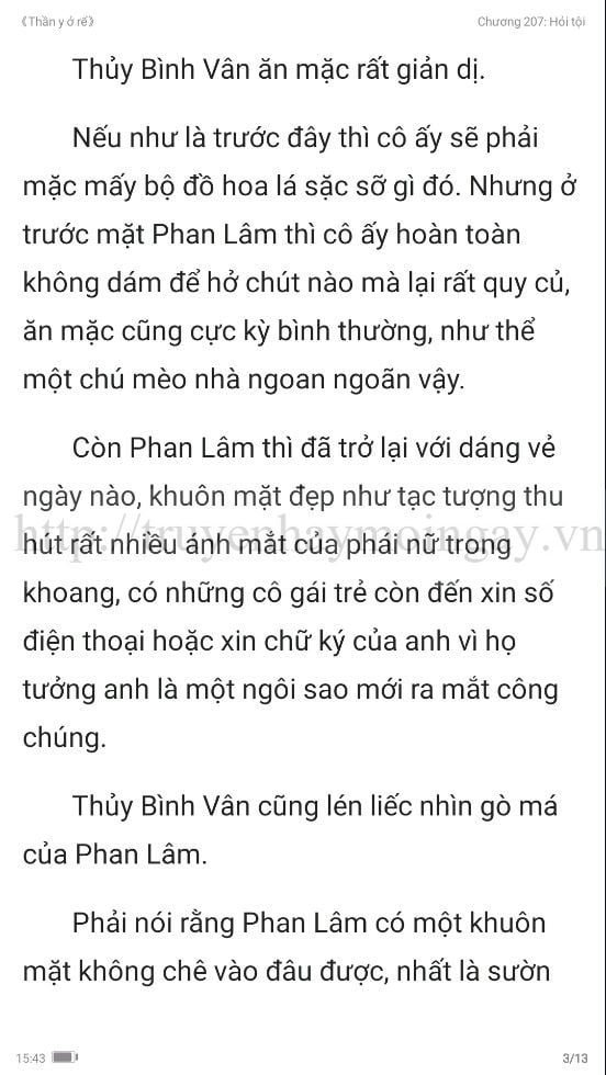 thần y ở rể