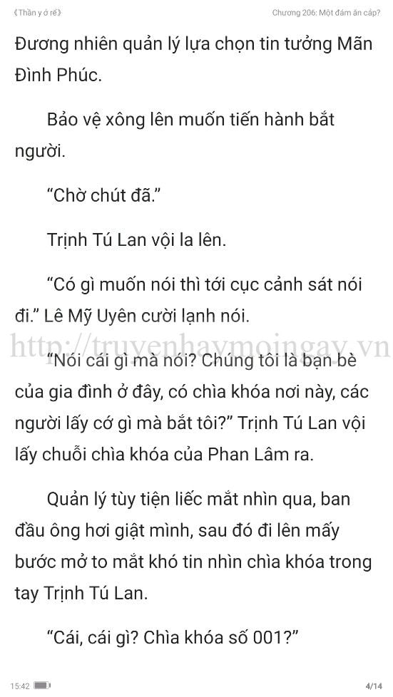 thần y ở rể