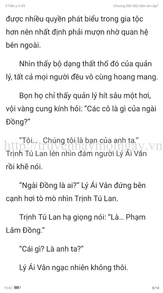 thần y ở rể