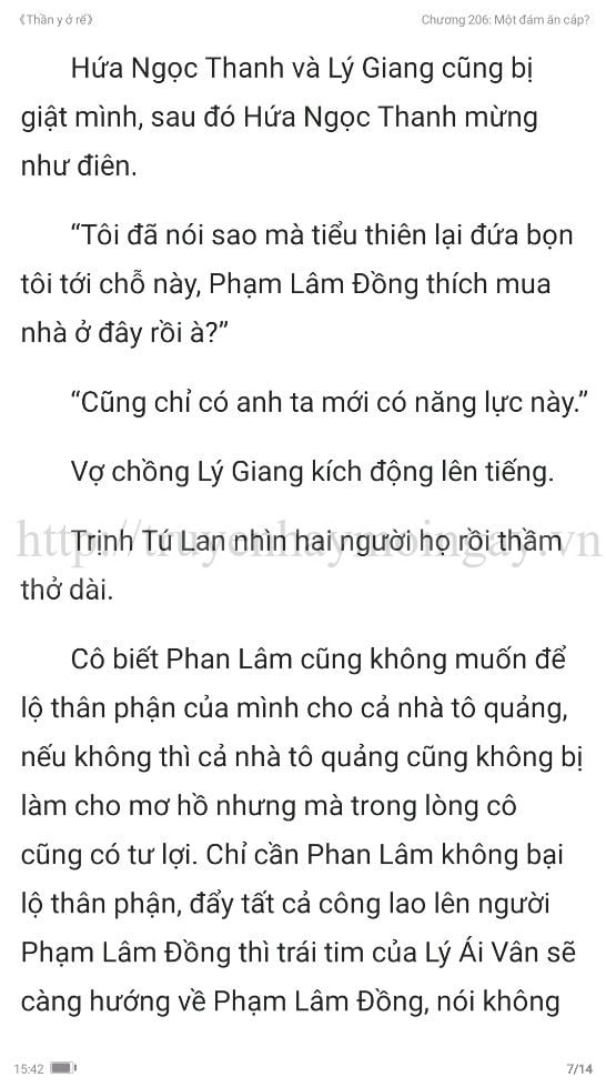 thần y ở rể