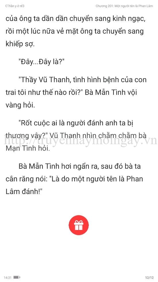 thần y ở rể