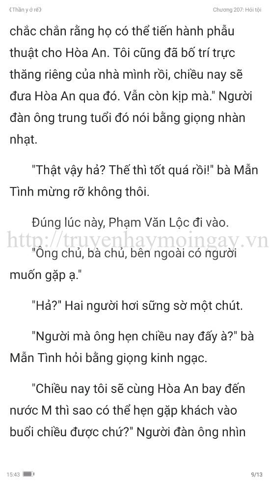 thần y ở rể