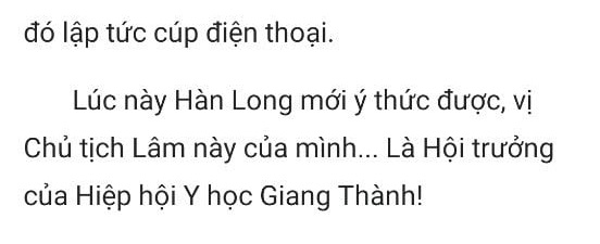 thần y ở rể