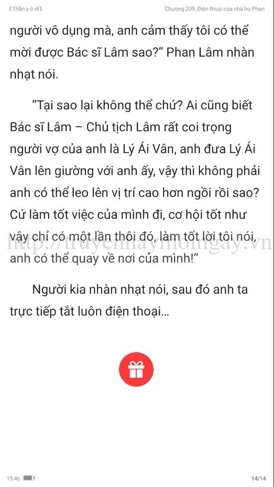 thần y ở rể