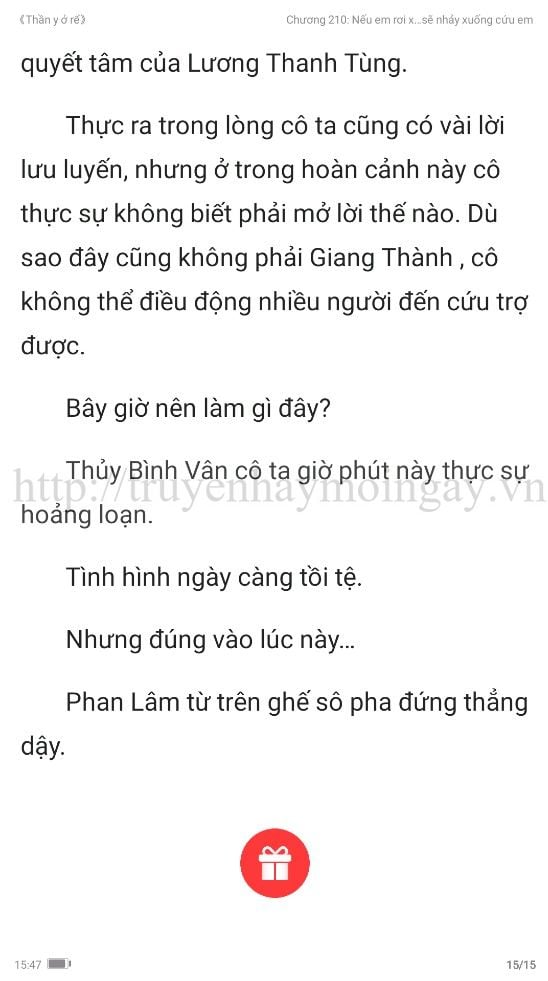 thần y ở rể