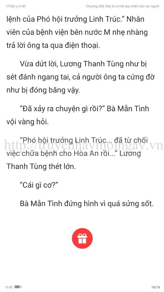 thần y ở rể