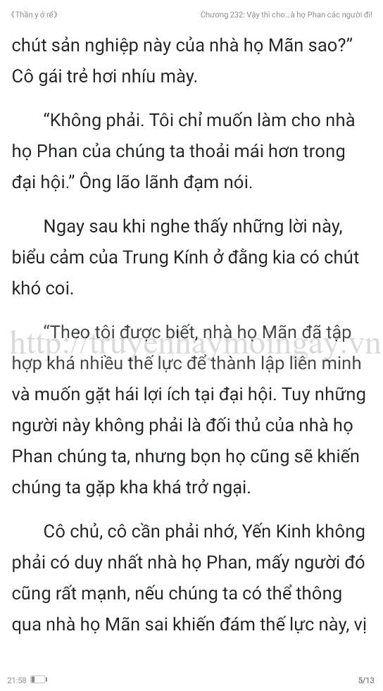 thần y ở rể