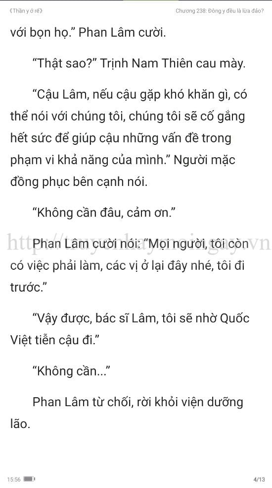 thần y ở rể