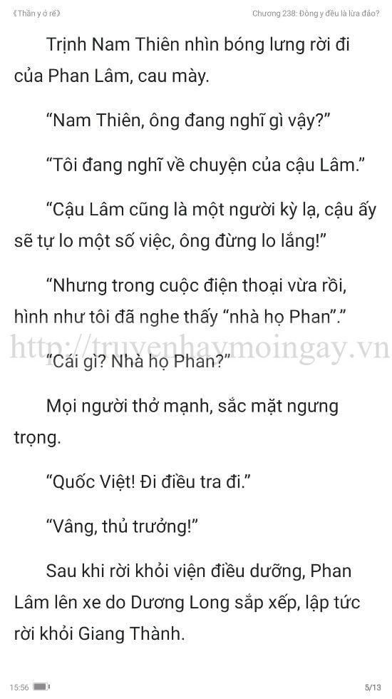 thần y ở rể