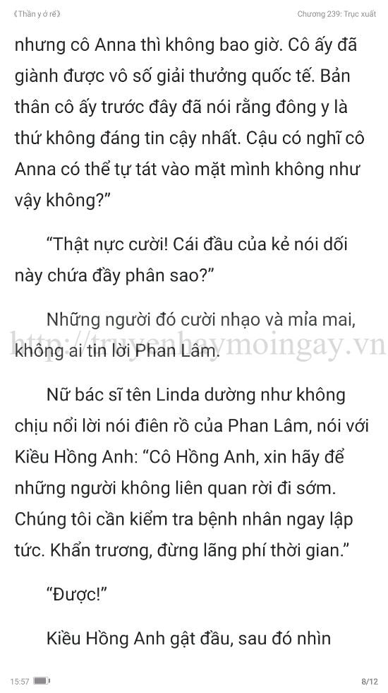 thần y ở rể