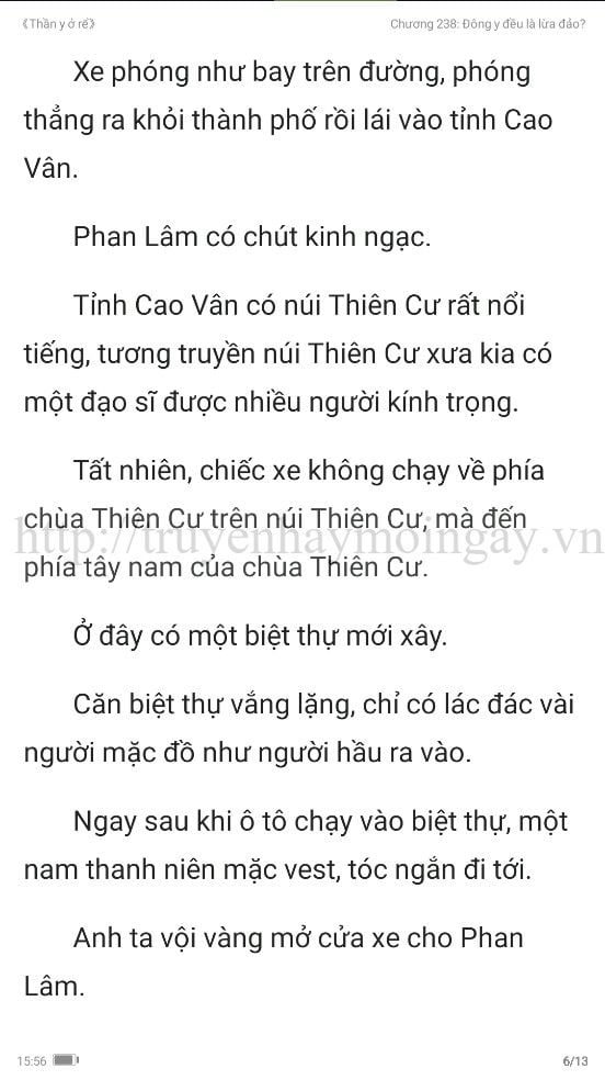 thần y ở rể