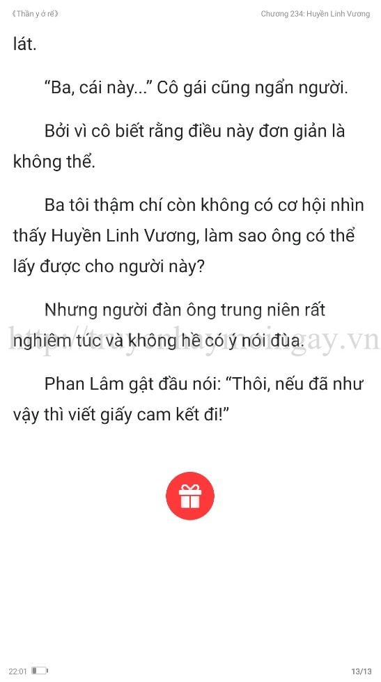 thần y ở rể