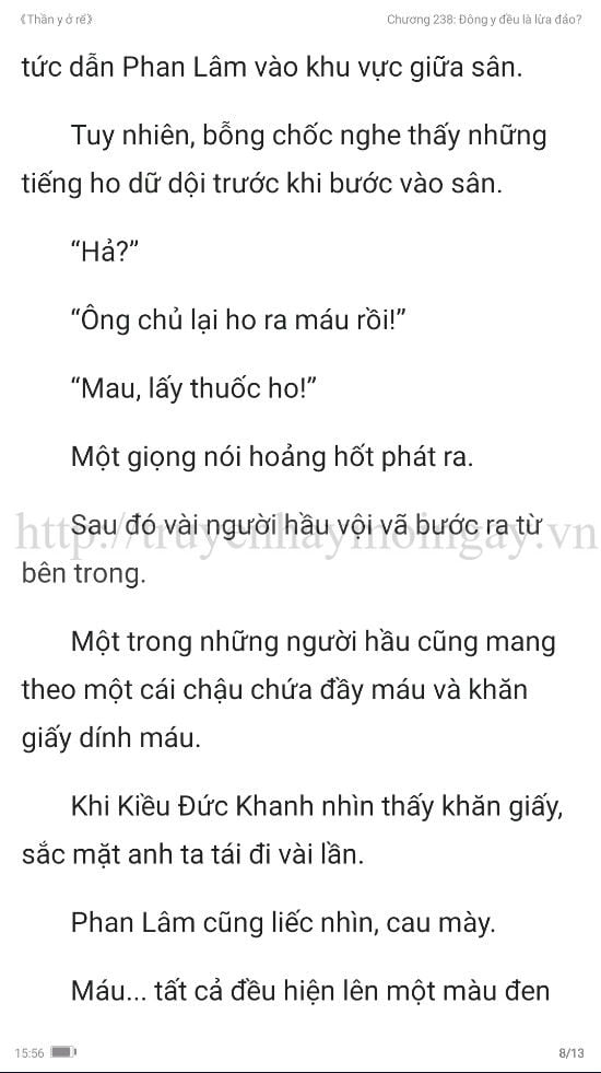 thần y ở rể