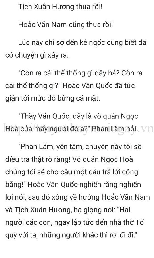 thần y ở rể