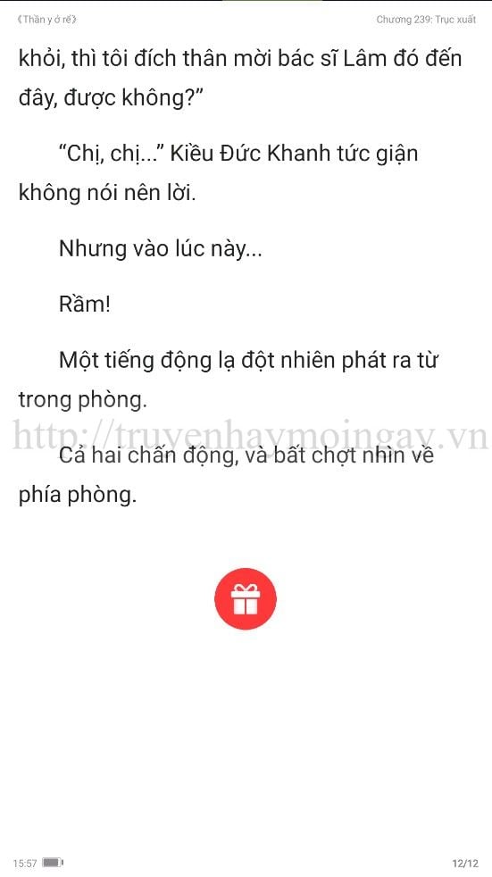 thần y ở rể