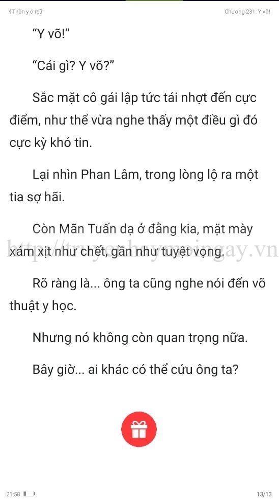 thần y ở rể