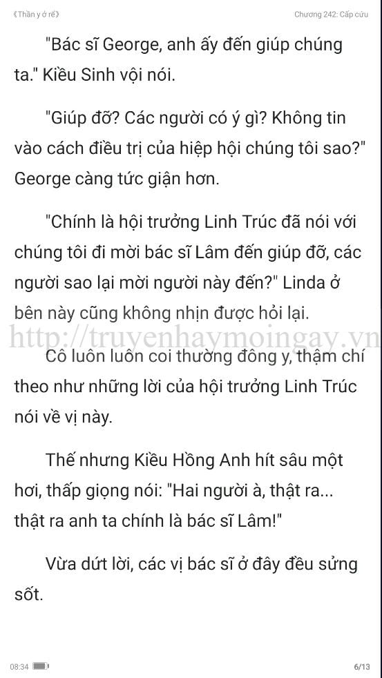 thần y ở rể