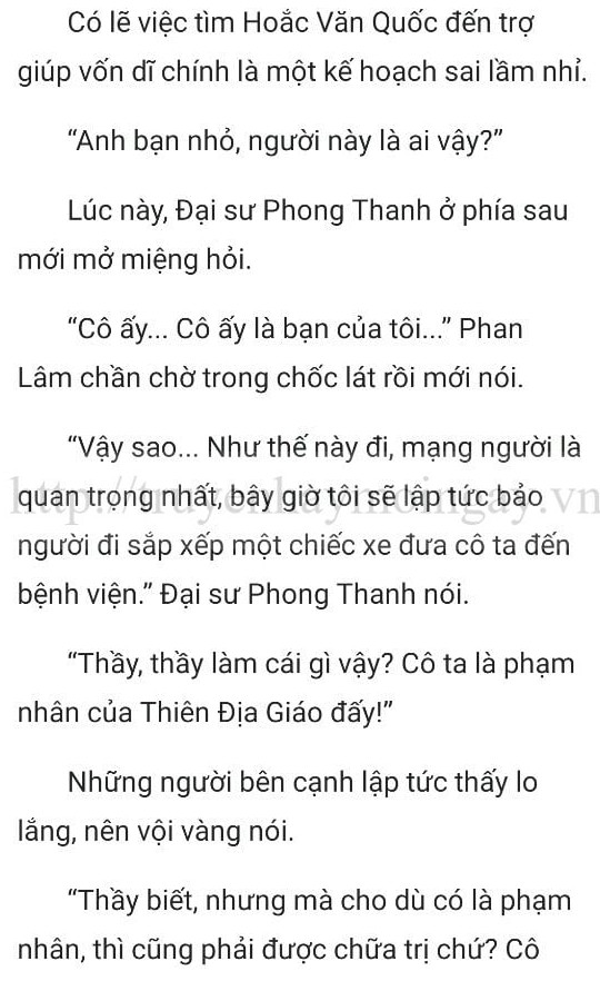 thần y ở rể