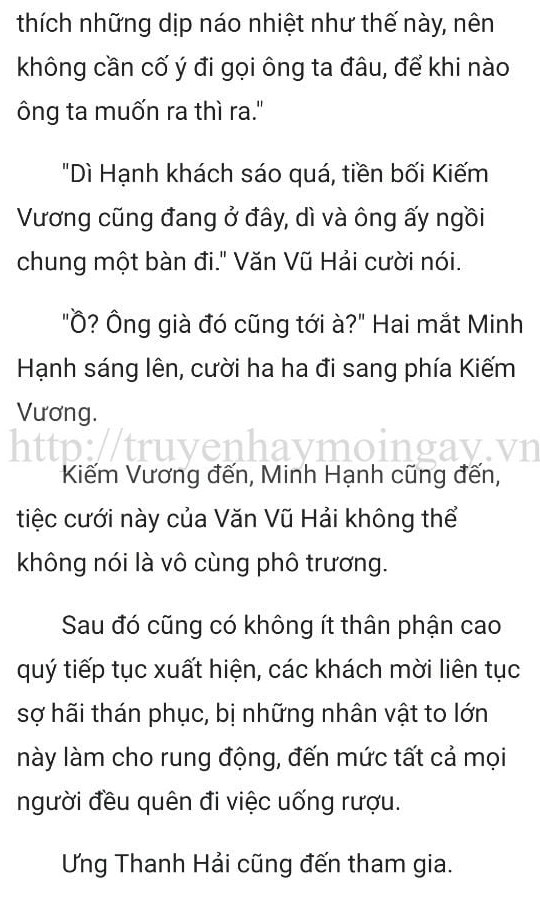 thần y ở rể