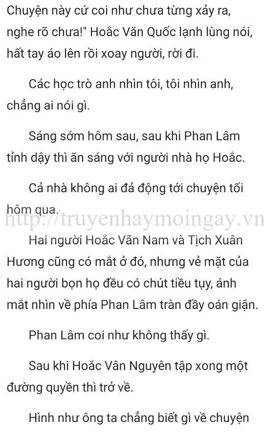 thần y ở rể