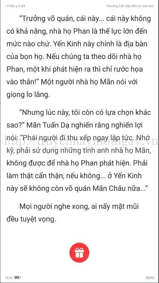 thần y ở rể