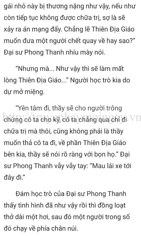 thần y ở rể