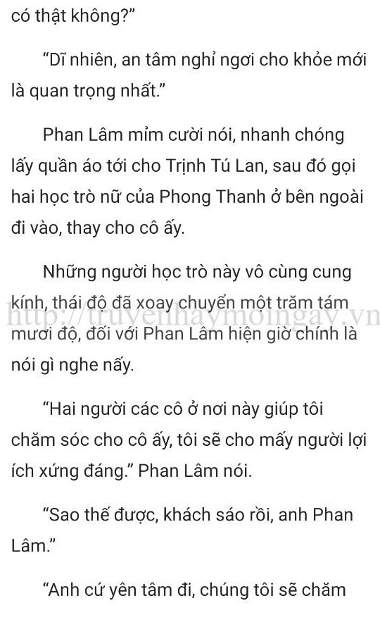 thần y ở rể