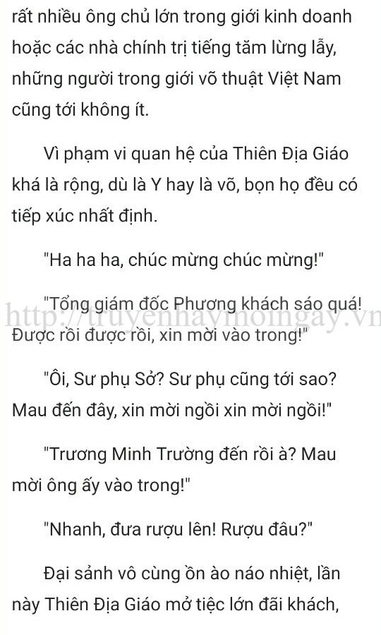 thần y ở rể