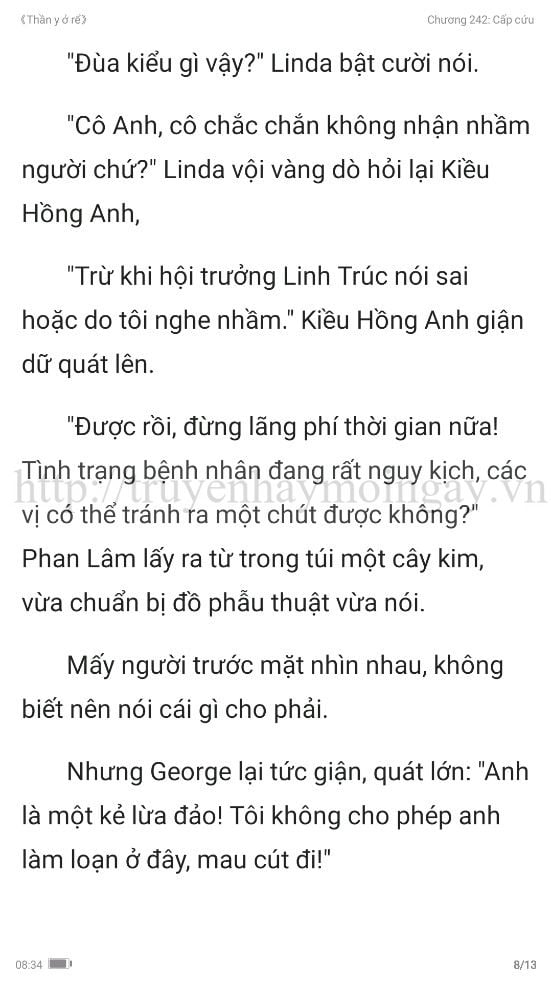 thần y ở rể