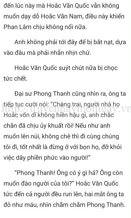 thần y ở rể