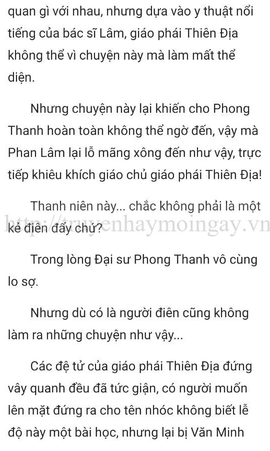 thần y ở rể