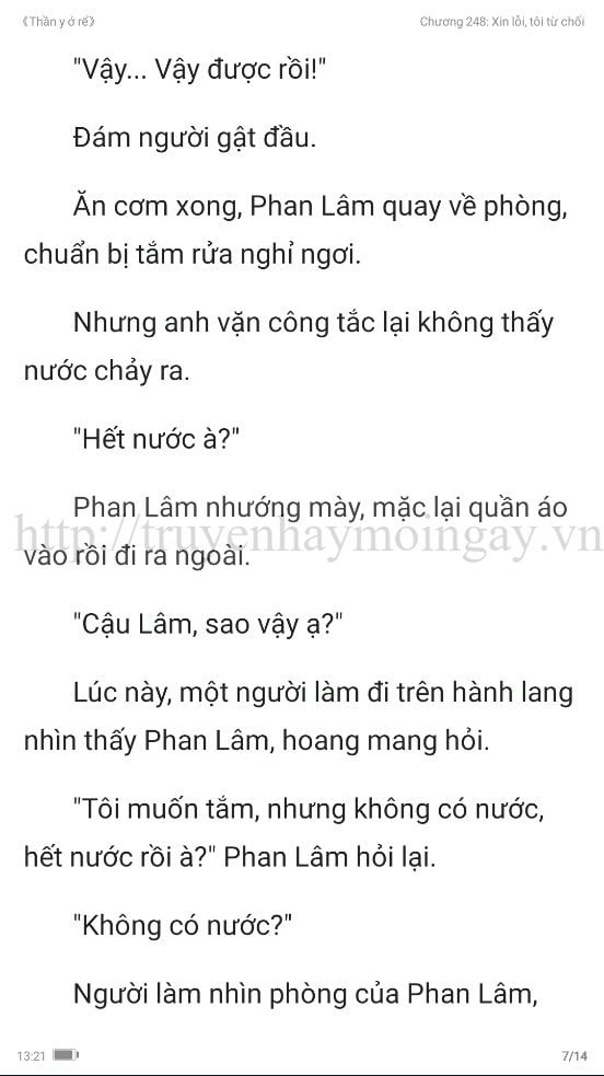 thần y ở rể