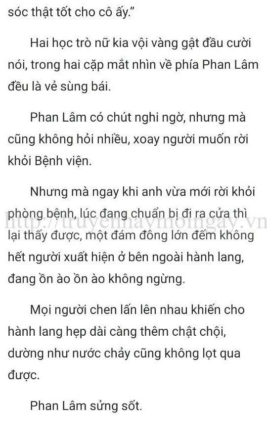 thần y ở rể