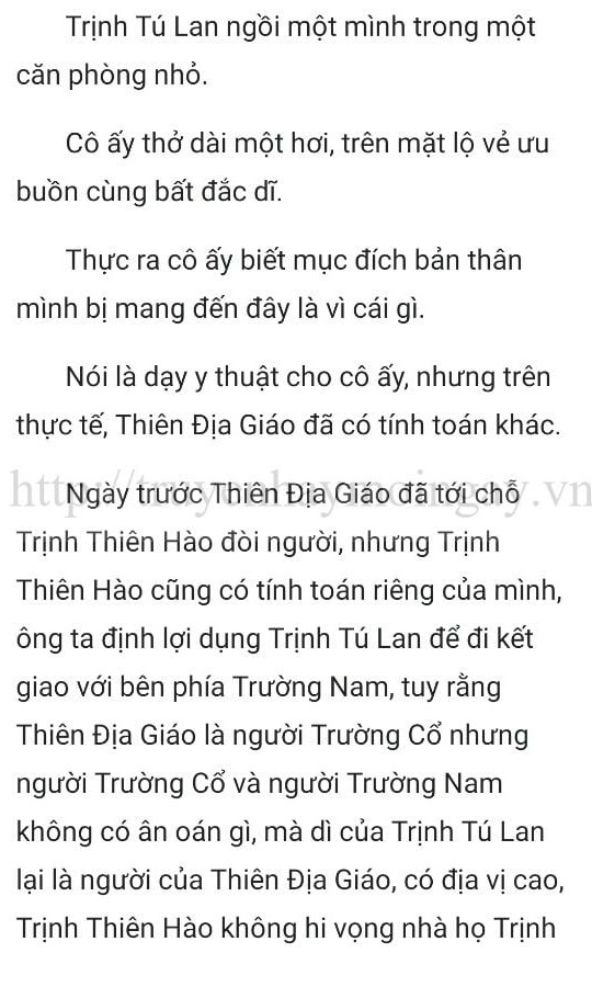 thần y ở rể